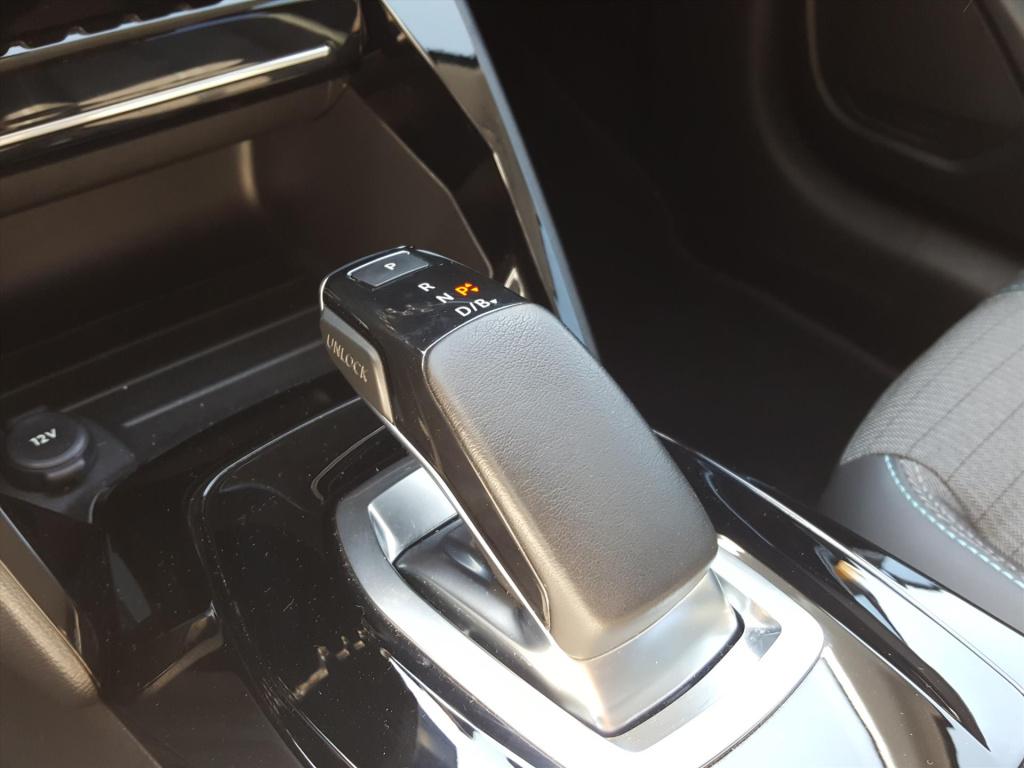 Peugeot 208 ev 50kwh 136pk allure pack 3d cockpit | apple carplay & android