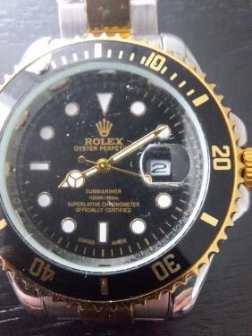 Rolex horloge