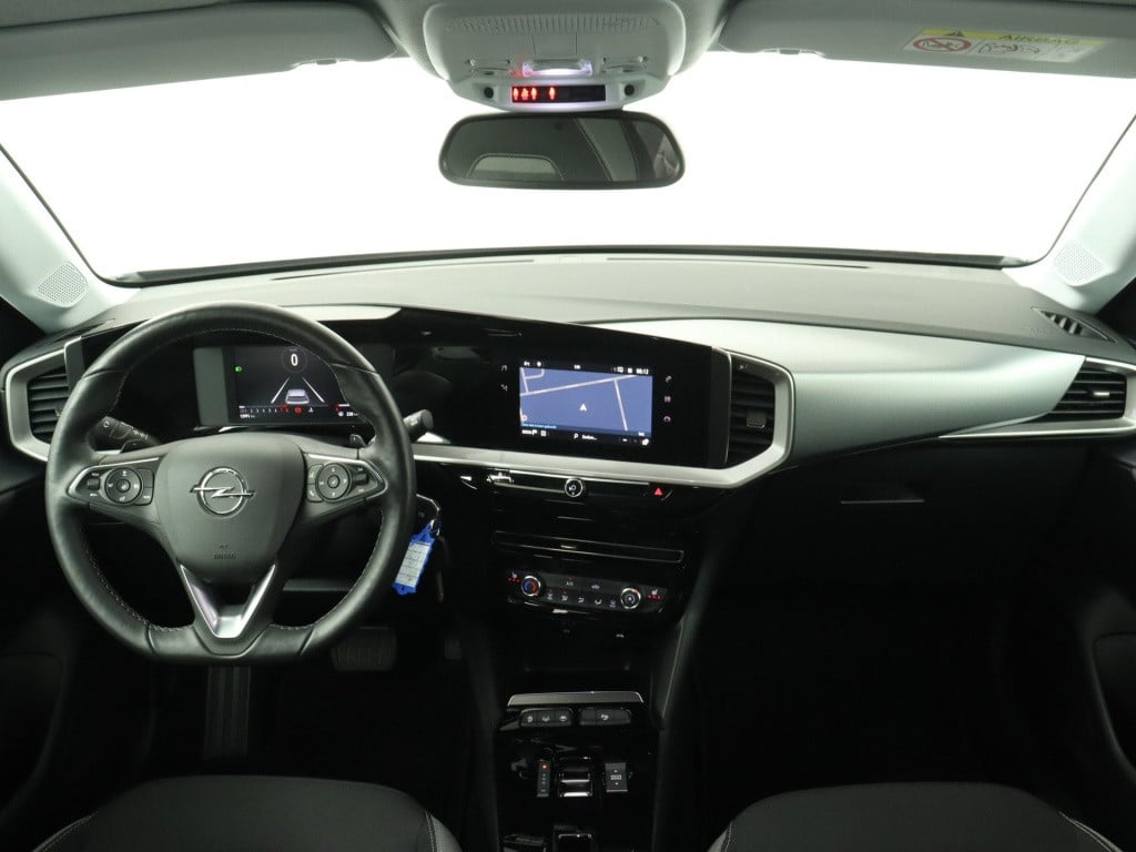 Opel Mokka 1.2 turbo business elegance | automaat | navigatie | camera | st