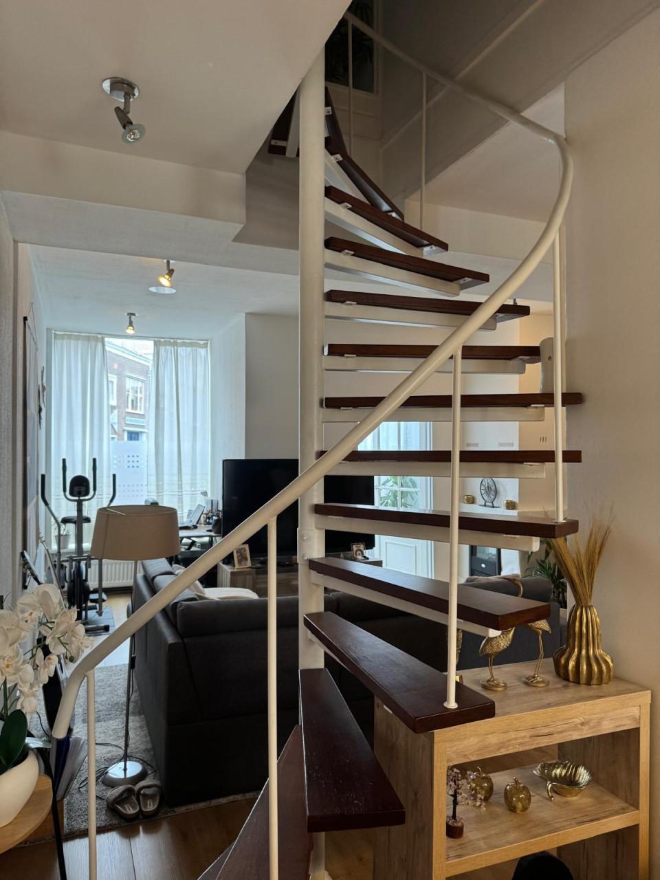 Woning te Koop in Staad Van Vlissingen