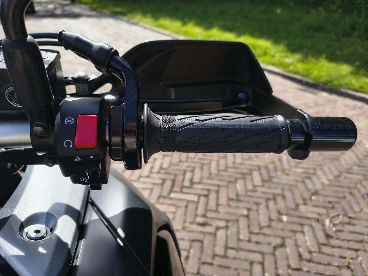 Suzuki V-Strom DL1000