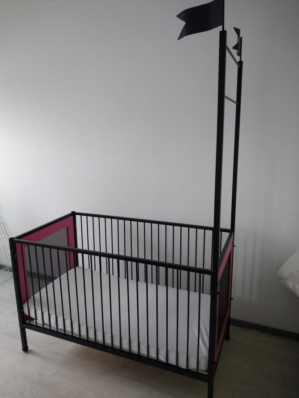 Baby/peuter bedje