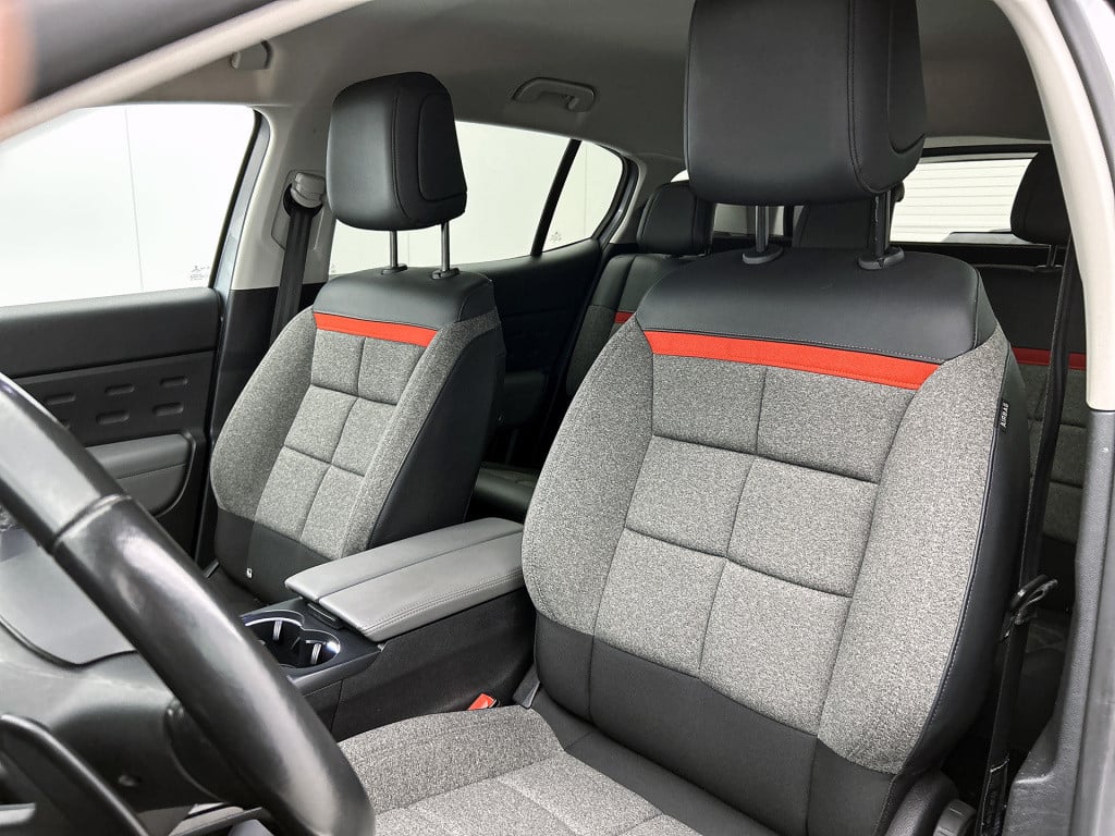 Citroen C5 Aircross 180 pk automaat feel | rijklaar | trekhaak |