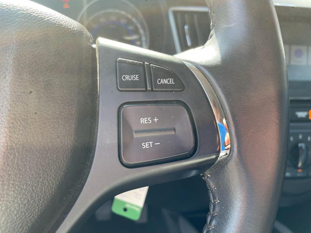 Suzuki Baleno 1.2 exclusive