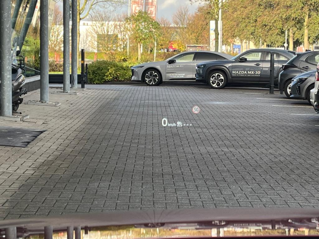 Mazda Cx-5 2.5 4wd skyactiv-g 194 signature|trekhaak|schuif-/kanteldak|bose