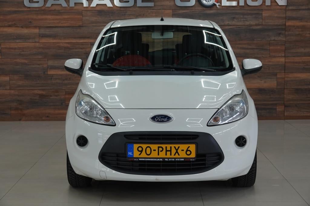Ford KA 1.2 comfort | airco | 14 " |