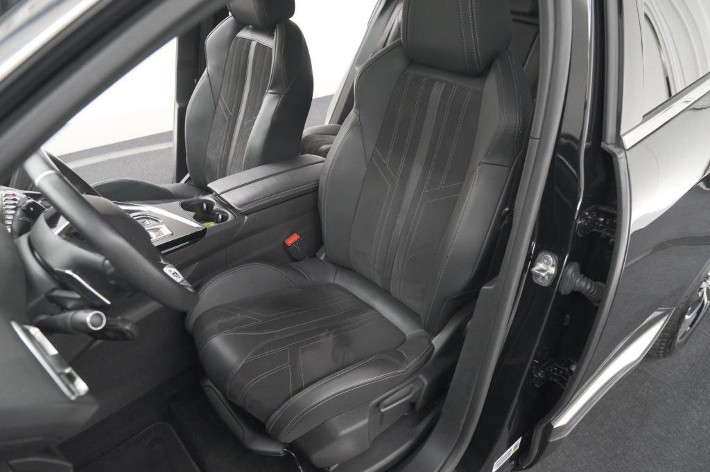 Peugeot 3008 puretech 130 eat8 gt | camera | adaptieve cruise control | alc