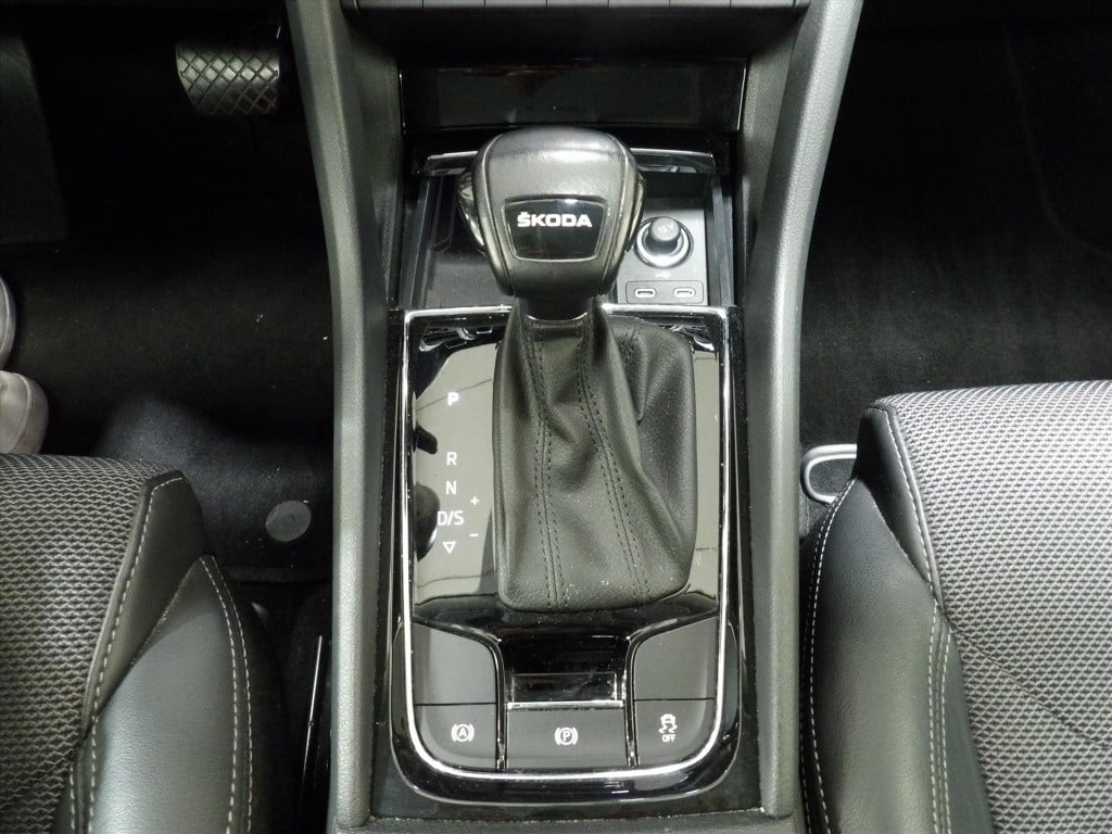 Skoda Kodiaq 1.5 tsi act 150pk dsg-7 style 7-zits