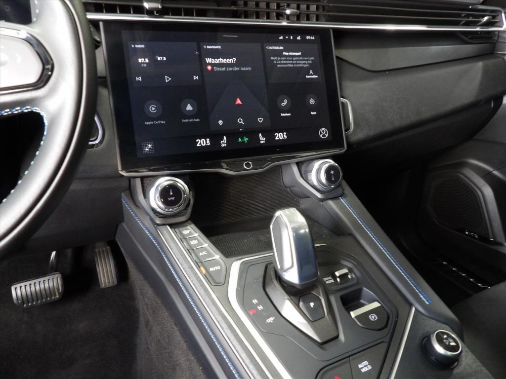 Lynk & Co 01 1.5td 261pk phev 7dcth