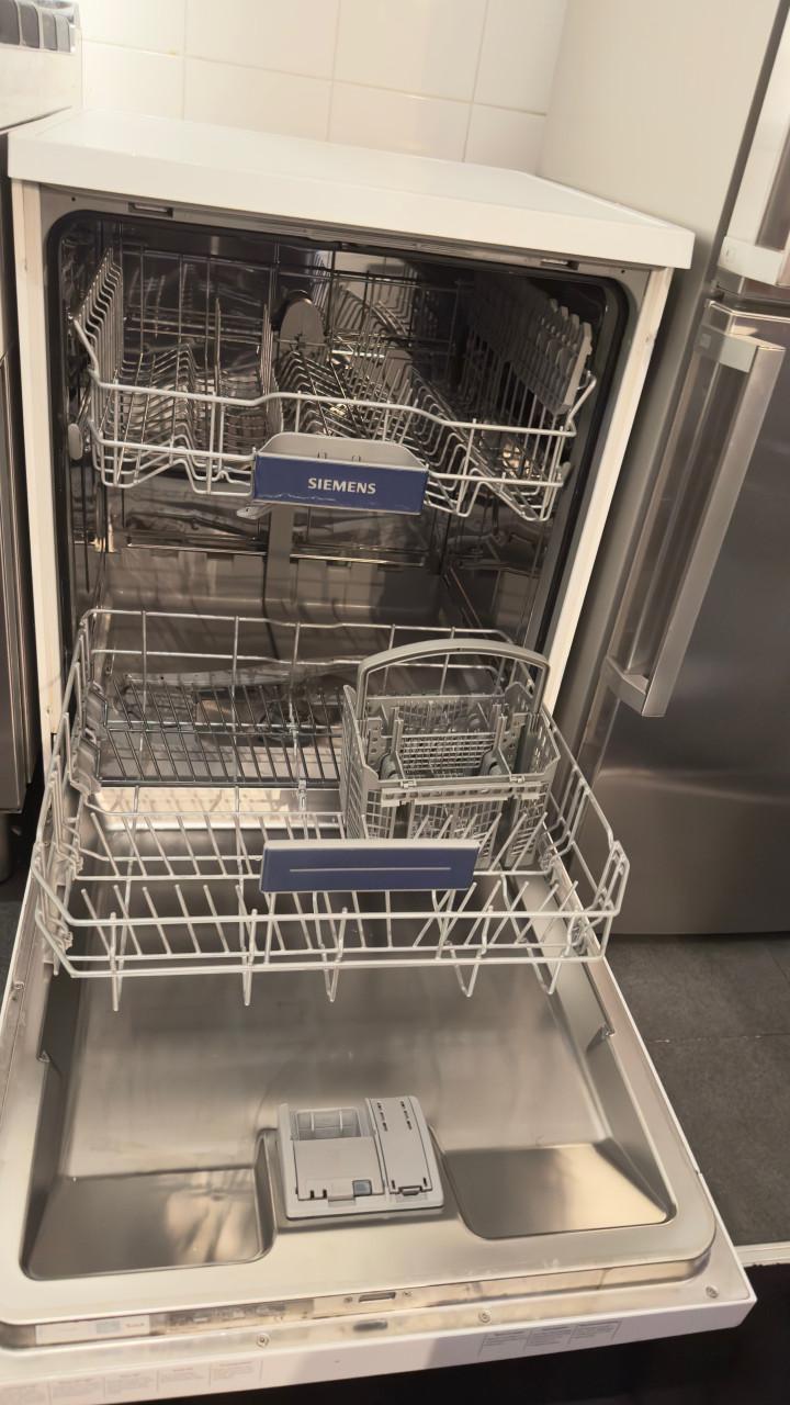 Vaatwasmachine