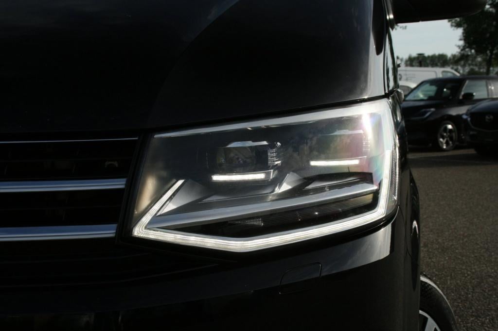 Volkswagen Transporter 2.0 tdi l2h1 dc highline / 6 persoons