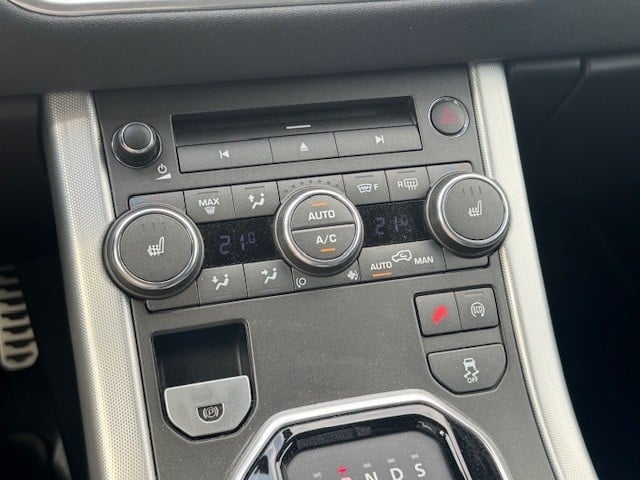 Land Rover Range Rover 2.0 si 4wd prestige l leder l meridian sound systeem