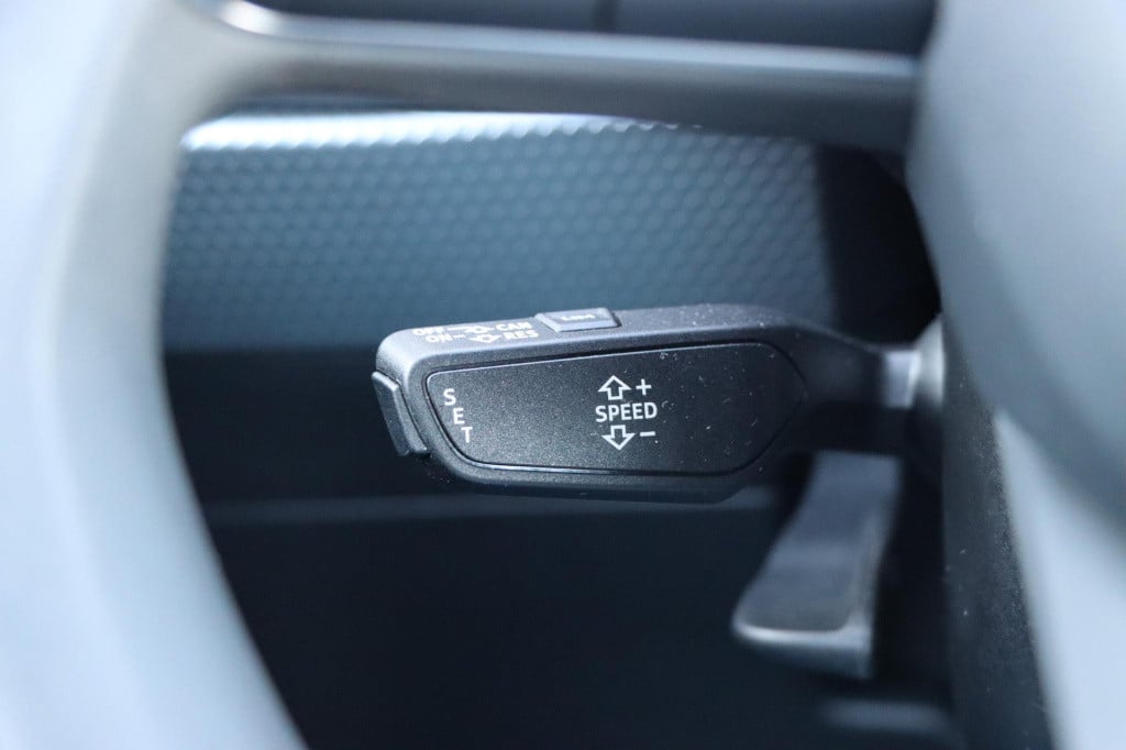 Audi A1 Sportback 25 tfsi 95pk