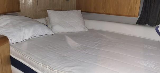 Fairline Targa 34