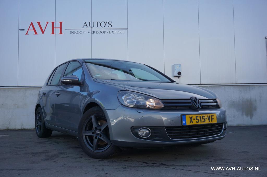 Volkswagen Golf 1.4 tsi highline