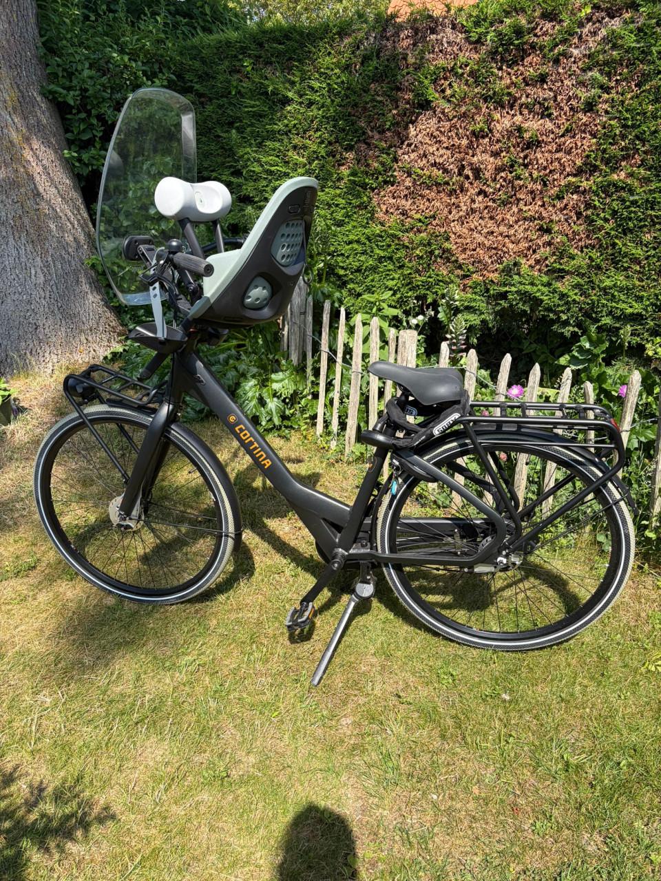Cortina common family (Framemaat 46)