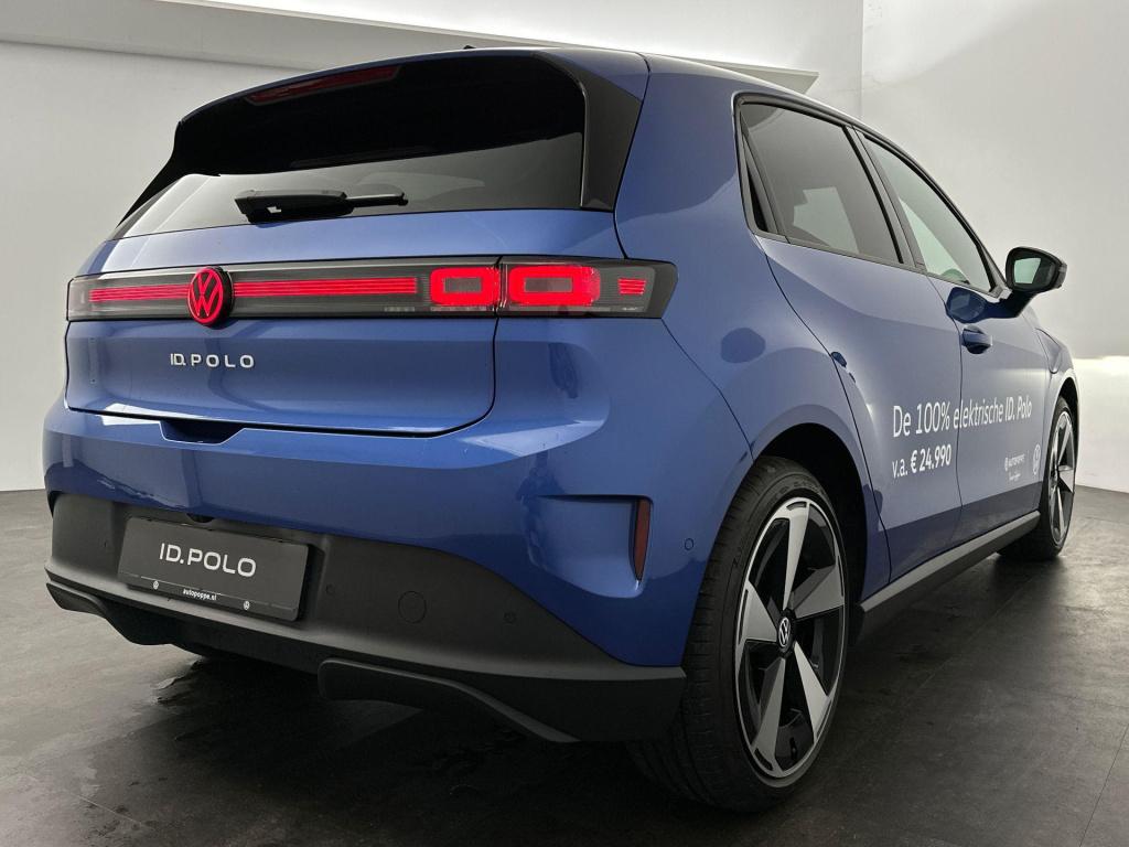Volkswagen Id. Polo style first edition 52 kwh