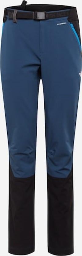 TNF - The North Face Men’S DIABLO II sportbroek - Maat 30 - Nieuw
