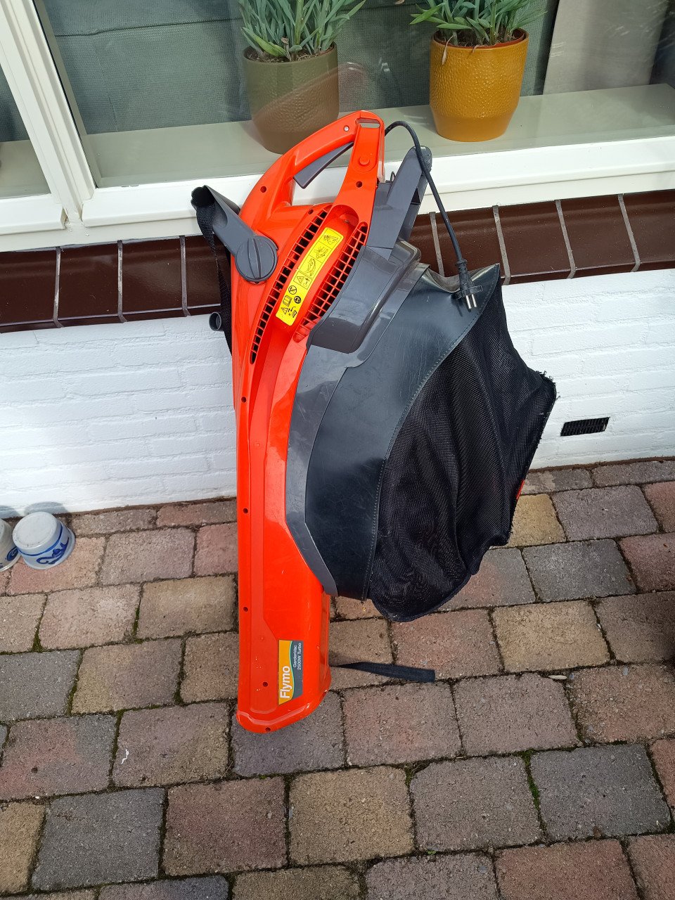Bladblazer