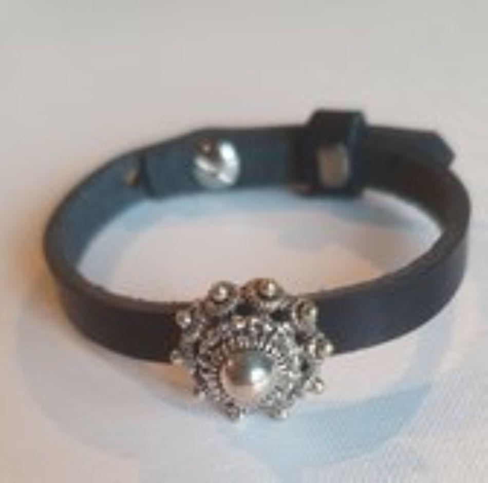 Workshop 12-06 sieraden maken