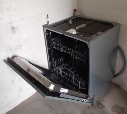 Inbouw Vaatwasser Ikea