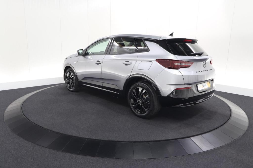 Opel Grandland 1.6 turbo plug-in hybrid gs 225 | adaptieve cruise control |