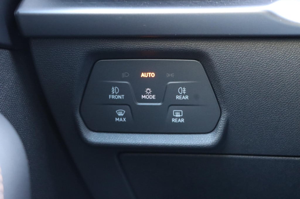Cupra Formentor 1.5 etsi vz performance 150pk dsg7