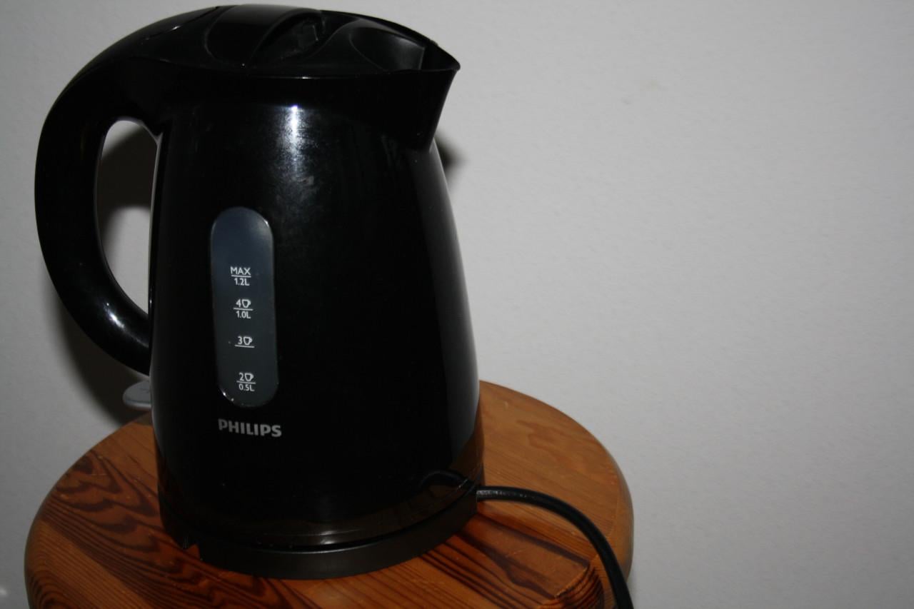 Koffiezetter