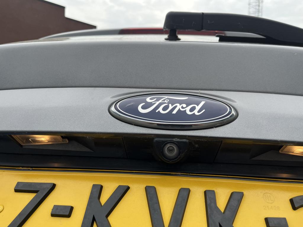 Ford Kuga 1.6 titanium 1 eig 58 dkm 2000 kg trekgewicht