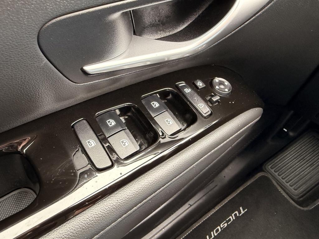 Hyundai Tucson 1.6 t-gdi hev premium sky | full options | navi | elek.koffe
