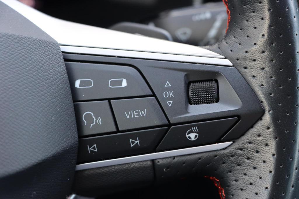 Seat Leon sportstourer 1.4 tsi ehybrid phev fr 204pk dsg6 | soh 93% |