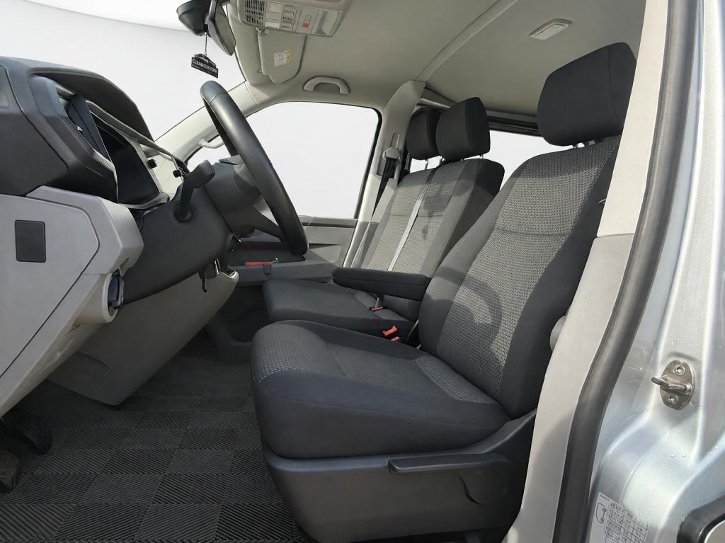 Volkswagen Transporter 2.0 tdi l2h1 30 dc comfortline 6 persoons