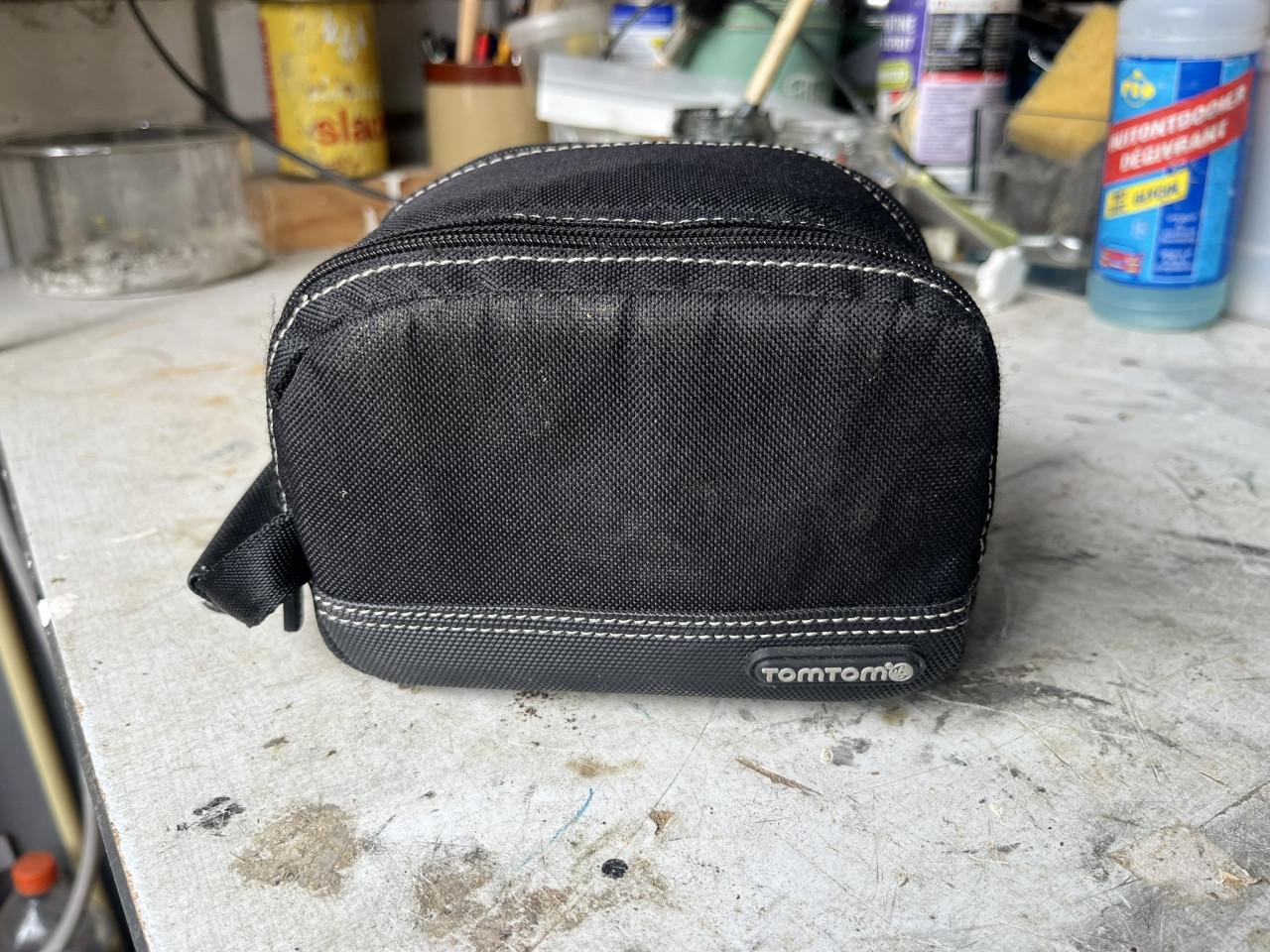 TomTom XL LIVE Navigatiesysteem