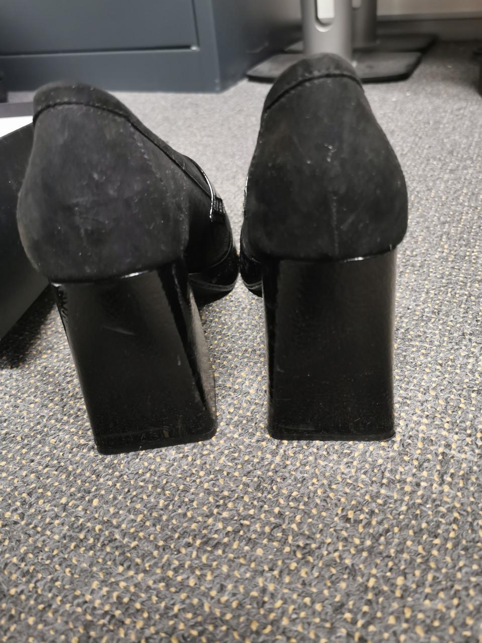 Nieuwe schoenen van La Strada - 40