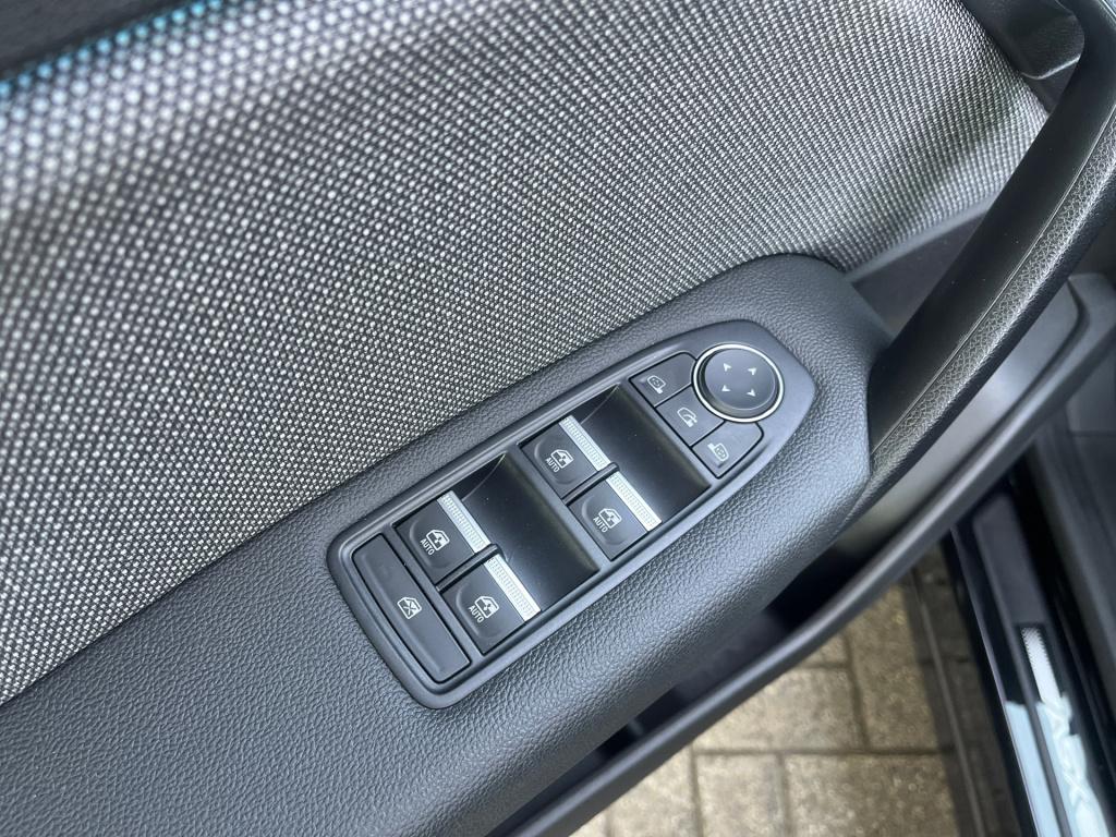 Mitsubishi Asx 1.6 hev at intense+|rijklaar