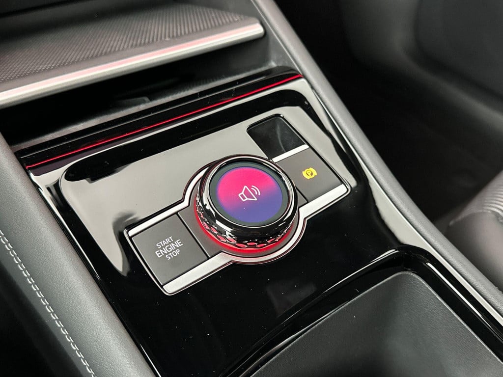 Volkswagen Tiguan 1.5 etsi r-line business dsg7 150pk