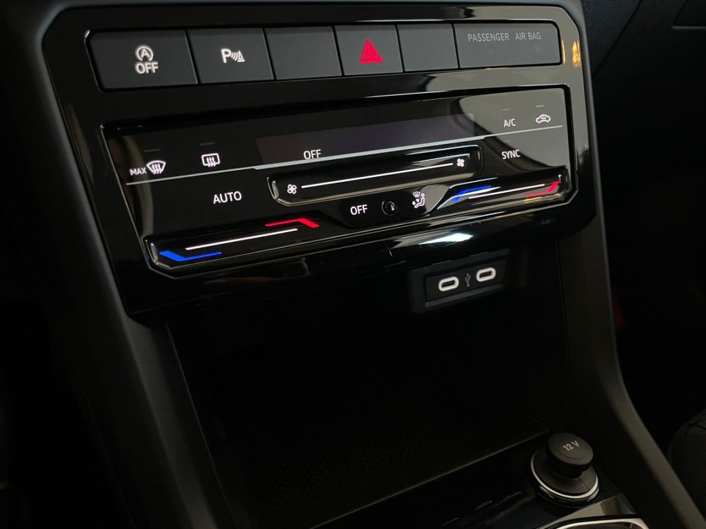 Volkswagen T-cross 1.0 tsi life edition