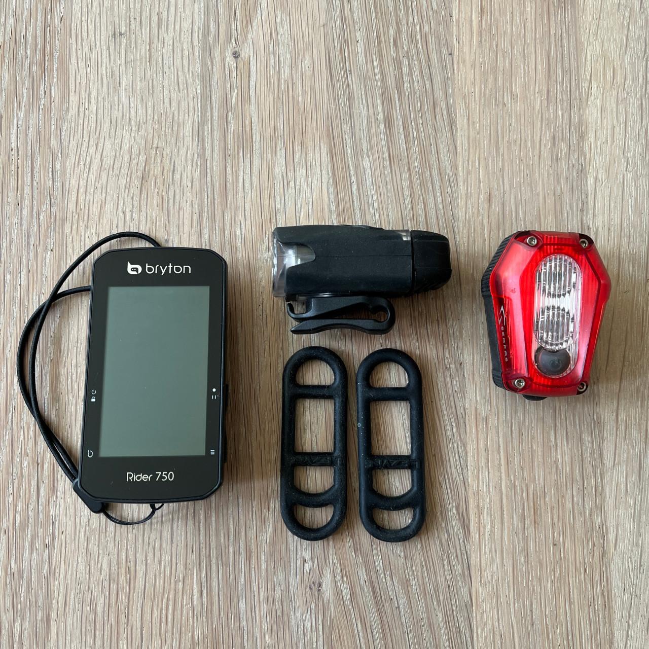 Cube Nuroad gravelbike (58 cm frame)