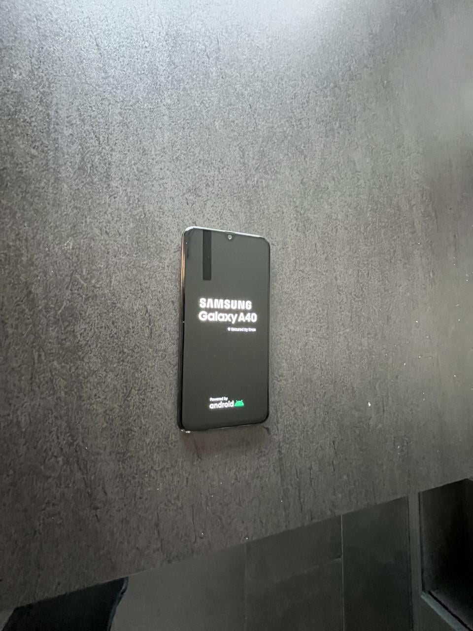 Samsung Galaxy A40