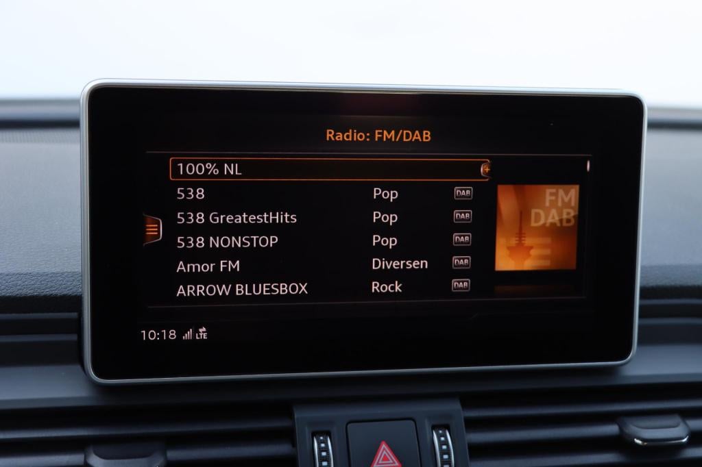 Audi Q5 2.0 tdi quattro sport pro line s 190pk s-tronic