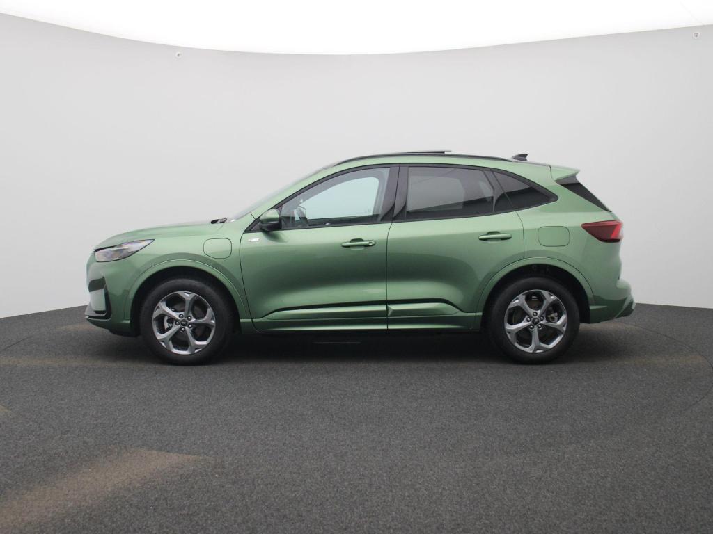 Ford Kuga 2.5 phev st-line | automaat | panorama dak | virtual cockpit | cr