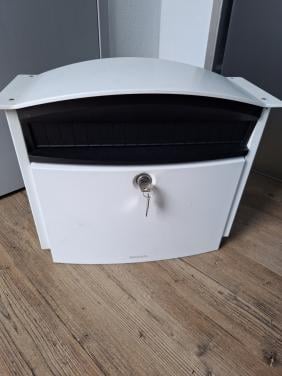 Brievenbus Brabantia