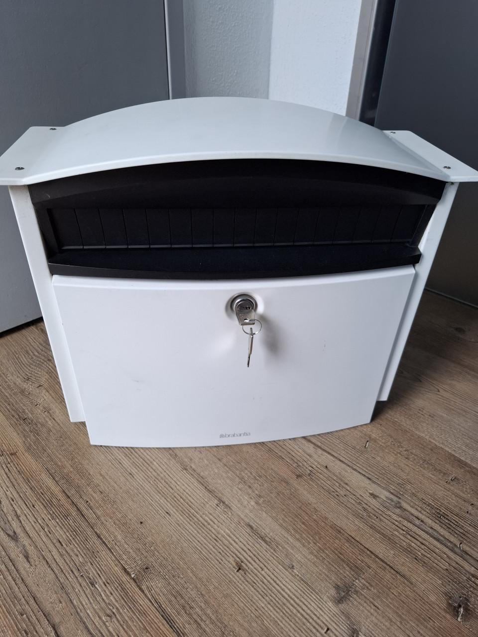 Brievenbus Brabantia