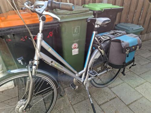 Fiets