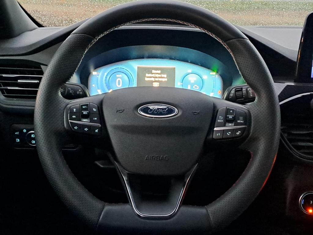 Ford Kuga 2.5 phev st-line x | adaptive cruise control | apple carplay & an