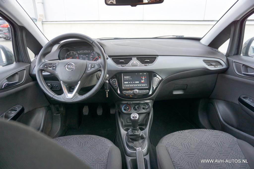 Opel Corsa 1.4 favourite
