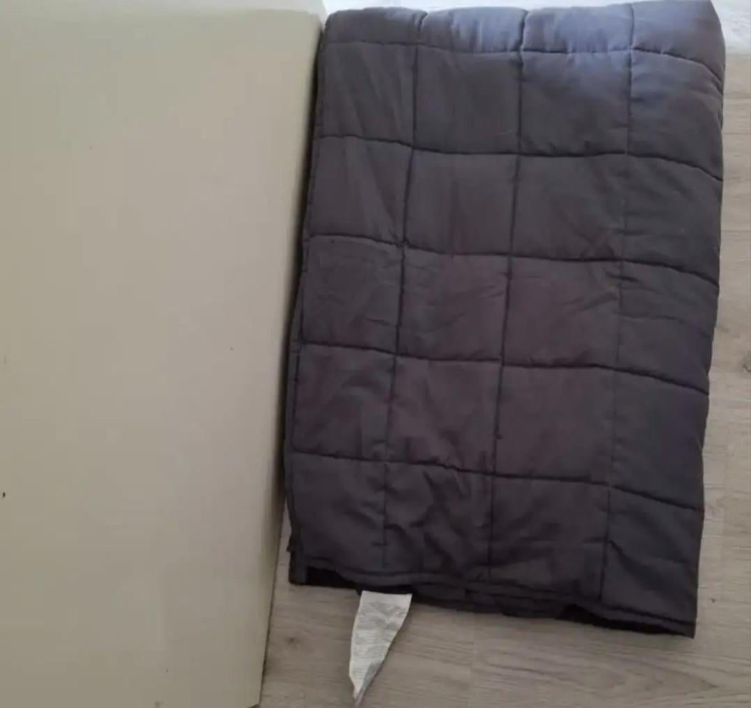 Verzwaringsdeken 7 kilo