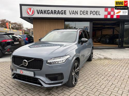 Volvo XC90 2.0 t8 recharge awd r-design
