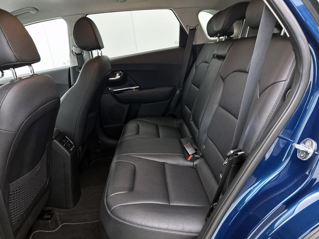 Kia Niro 1.6 gdi hybrid dynamicplusline stoel/stuurverwarming | trekhaak | 