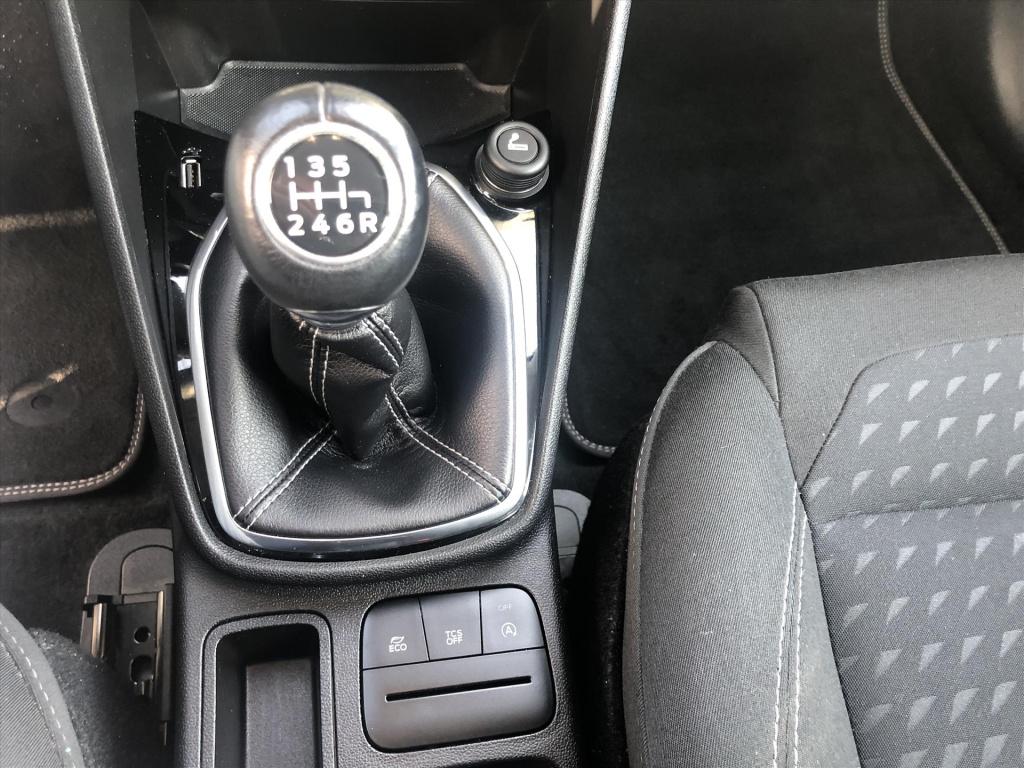 Ford Fiesta 1.0 ecoboost 100pk 5d titanium , trekhaak